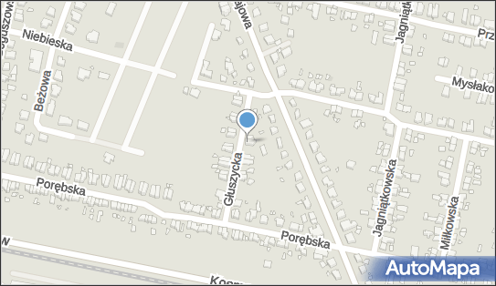 8941924864, Sprzedaż Artykułów Spożywczych Elżbieta Główka 