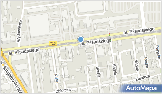 7281818976, Handel Hurt i Detal Obwoźny Włodzimierz Białecki 