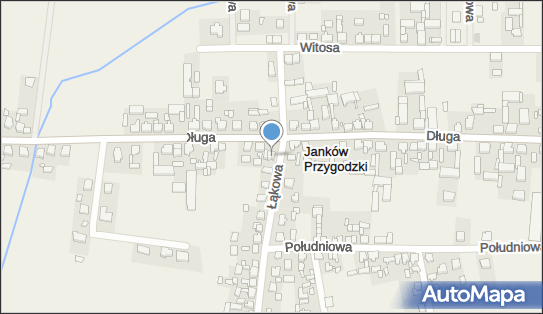 Handel Hurt i Detaliczny Art Spoż i Przem Poch Kraj i Zagr K Piasecki 63-424 - Przedsiębiorstwo, Firma, NIP: 6220101261