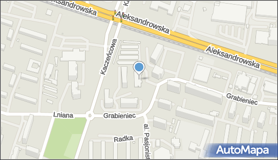 Handel Hurt Obwoźny, ul. Grabieniec 11B, Łódź 91-140 - Przedsiębiorstwo, Firma, NIP: 9470004810