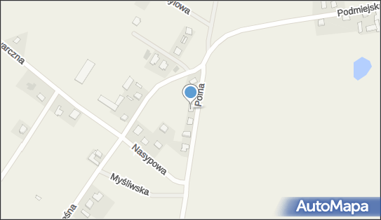 9670360596, Handel Hurtowy Art.Spożywczymi i Przemysłowymi Imp.Exp.Franciszek Poppa 