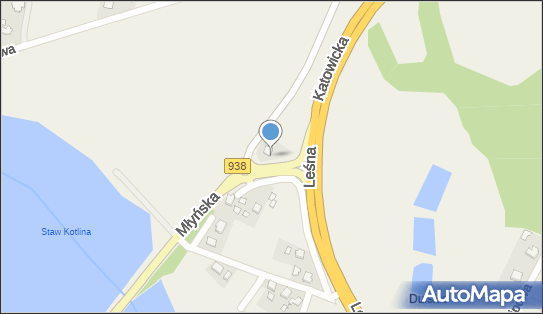 Handel Hurtowy Artyk Spoż Przem Eksport Import, Pawłowice 43-250 - Przedsiębiorstwo, Firma, NIP: 6331850675