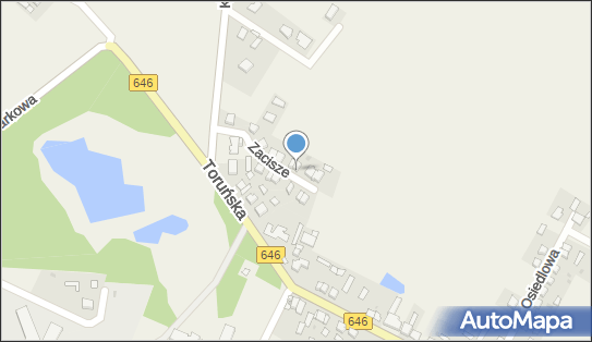 Handel Hurtowy Artykółów Spożywczych i Przemysłowych, Turzno 87-148 - Przedsiębiorstwo, Firma, NIP: 8790013661