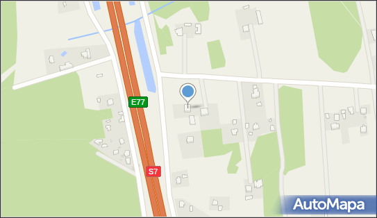 7970006053, Handel Hurtowy Artykułami Przemysłowymi 