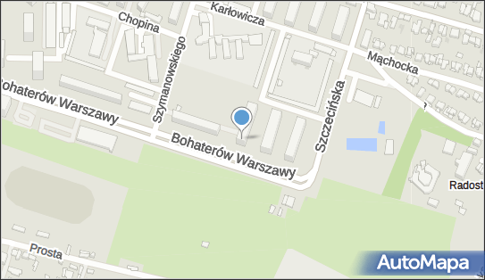 Handel Hurtowy - Beata Zawadzka, ul. Bohaterów Warszawy 13, Kielce 25-361 - Przedsiębiorstwo, Firma, NIP: 6571351339