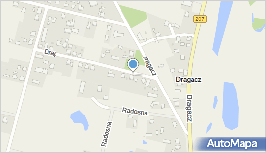 Handel Hurtowy Detaliczny i Obwoźny Obuwie, Dragacz 81, Dragacz 86-133 - Przedsiębiorstwo, Firma, NIP: 5590007275