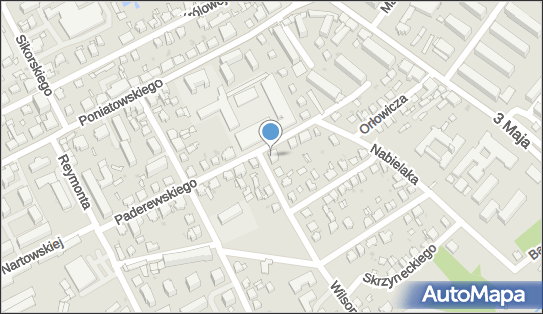 Handel Hurtowy i Detal BR Spoż i Przem Julian i Maria Gawlikowscy 37-500 - Przedsiębiorstwo, Firma, NIP: 7921767119