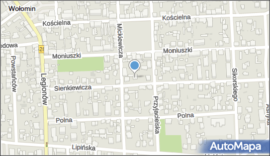 1250002897, Handel Hurtowy i Detaliczny Art.Przem.Żuławnik Krzysztof i Tomasz 