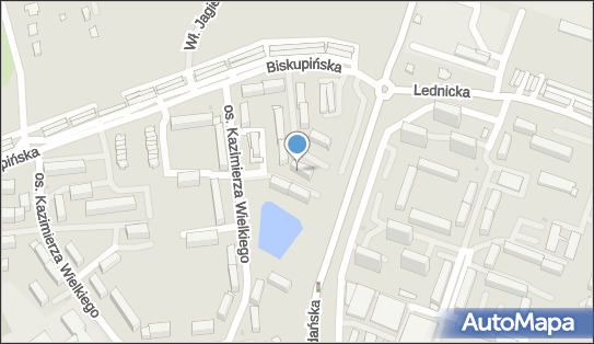 Handel Hurtowy i Detaliczny Art Spoż i Przemysłowych, Gniezno 62-200 - Przedsiębiorstwo, Firma, NIP: 7841012169