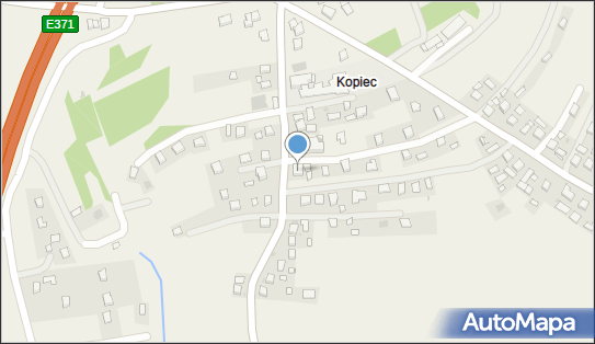 Handel Hurtowy i Detaliczny Art z Tworzywa Sztucznego, Kielanówka 35-106 - Przedsiębiorstwo, Firma, NIP: 8131969409