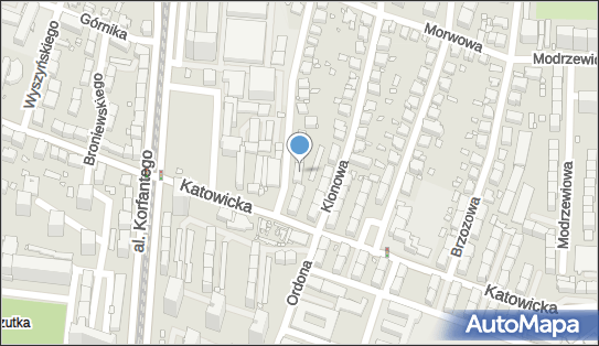 9541279739, Szega Zbigniew, Handel Hurtowy i Detaliczny Artyk.Przemysłowymi 