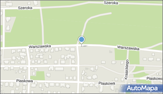 Handel Hurtowy i Detaliczny Artykułami Przemysłowymi, Warszawa 05-077 - Przedsiębiorstwo, Firma, NIP: 5241816792