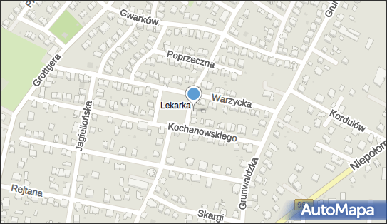 Handel Hurtowy i Detaliczny Artykułami Spożywczymi, Wieliczka 32-020 - Przedsiębiorstwo, Firma, NIP: 6831063503