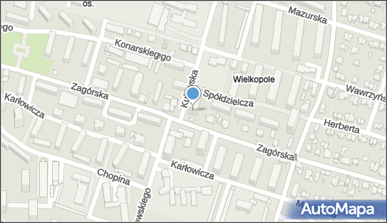 6570238546, Handel Hurtowy i Detaliczny Artykułami Spożywczymi Macios Halina 