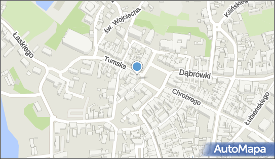 7841483006, Handel Hurtowy i Detaliczny Branży Przemysłowej Hanna Nakulska-Łaźna 