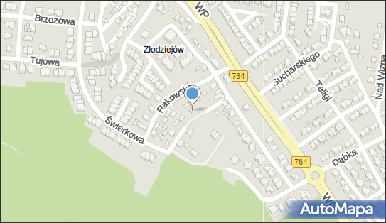 Handel Hurtowy i Detaliczny Eksport Import, ul. Dobra 6, Kielce 25-208 - Przedsiębiorstwo, Firma, NIP: 7811128097