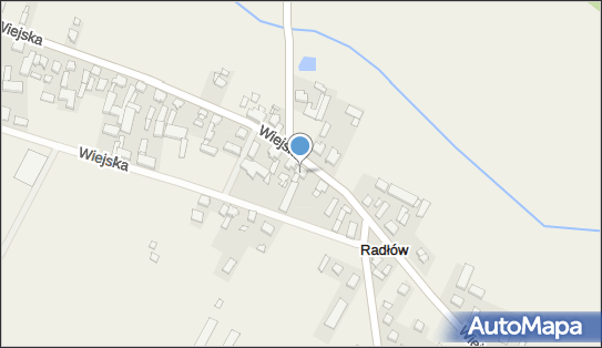 Handel Hurtowy i Detaliczny Import Eksport Art Przem, Wiejska 67 63-440 - Przedsiębiorstwo, Firma, NIP: 6221471155