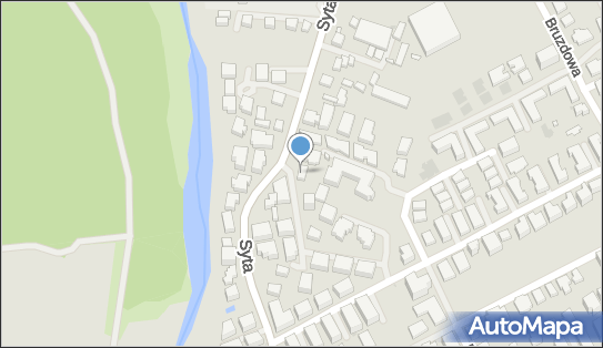 368119078, Handel Hurtowy i Detaliczny Jakub Zapłata 