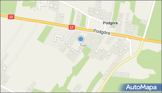 Handel Hurtowy i Detaliczny Materiałami Budowlanymi Rogala Piotr Kot Mariusz 26-634 - Przedsiębiorstwo, Firma, NIP: 7962295924