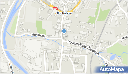 7551000689, Handel Hurtowy i Detaliczny Obwoźny Izak Ewa 