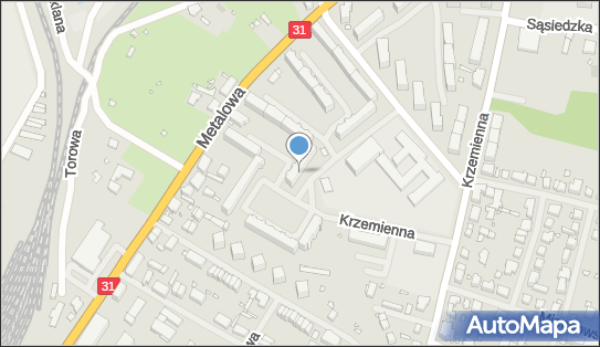 8512792592, Handel Hurtowy i Detaliczny Przynęty Świata Wioleta Kryska 