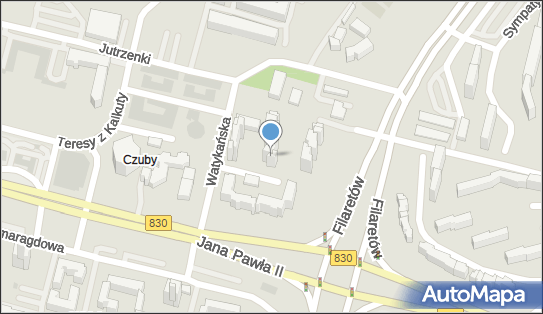 Handel Hurtowy i Detaliczny, Watykańska 8, Lublin 20-538 - Przedsiębiorstwo, Firma, NIP: 7121042461