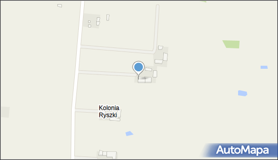 Handel Hurtowy i Detaliczny, Ryszki 22, Ryszki 05-604 - Przedsiębiorstwo, Firma, NIP: 7971011866