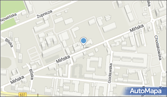 1130098587, Handel Hurtowy i Detaliczny, Mirski Piotr 