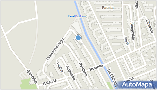 Handel Hurtowy i Detaliczny, ul. Henryka Sternhela 39, Warszawa 03-597 - Przedsiębiorstwo, Firma, NIP: 5241836079