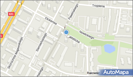 5261280998, Handel Hurtowy i Detaliczny, Osińska Teresa 