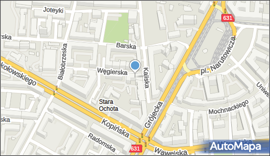 5261215848, Handel Hurtowy i Detaliczny, Malinowska Wanda 