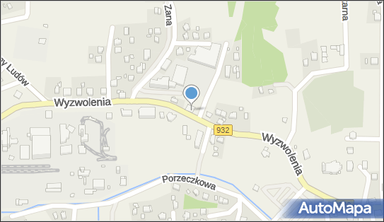 Handel Hurtowy i Detaliczny, Wyzwolenia 154, Marklowice 44-321 - Przedsiębiorstwo, Firma, numer telefonu, NIP: 6471312771