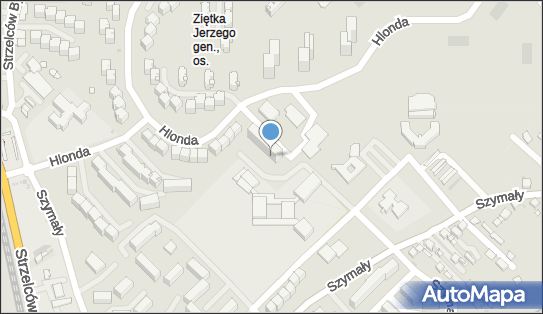 6261863631, Szczeciński Jerzy, Handel Hurtowy i Detaliczny 