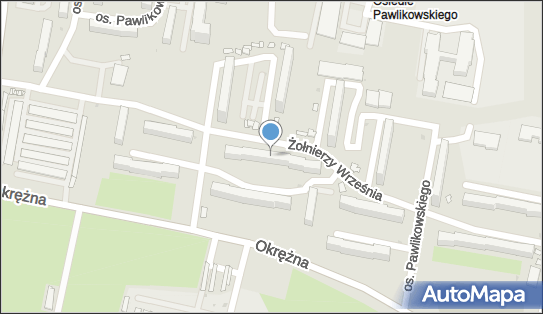 Handel Hurtowy i Detaliczny, os. Pawlikowskiego 11G, Żory 44-240 - Przedsiębiorstwo, Firma, NIP: 6511010296