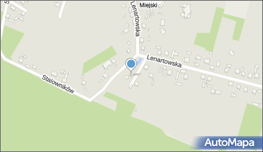 Handel Hurtowy i Obwoźny, Lenartowska 26, Starachowice 27-200 - Przedsiębiorstwo, Firma, NIP: 6640005802