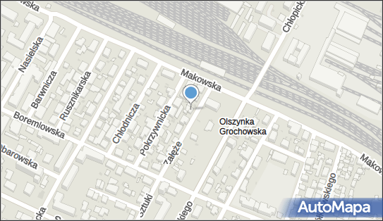 1130042635, Handel Hurtowy Import-Export, Gajowniczek Zofia 