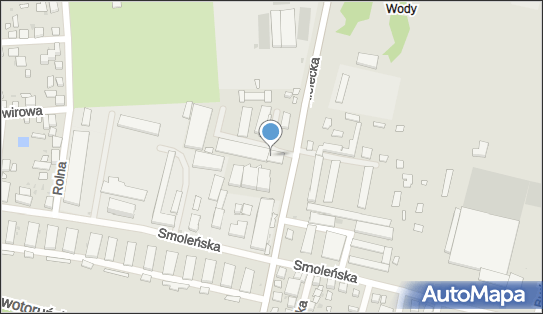 Handel Hurtowy Owocami i Warzywami, Kielecka 6, Bydgoszcz 85-872 - Przedsiębiorstwo, Firma, numer telefonu, NIP: 9531018078
