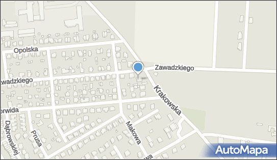7530004647, Handel Hurtowy Sor Szczepek Tadeusz 
