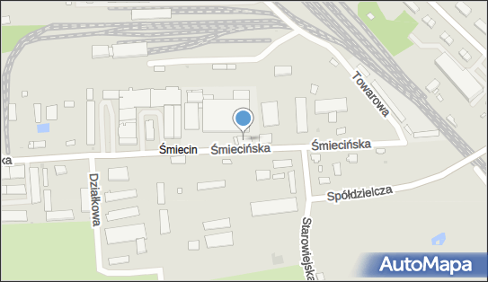 Handel Hurtowy Vega, ul. Śmiecińska 12H, Ciechanów 06-400 - Przedsiębiorstwo, Firma, numer telefonu, NIP: 5661084031