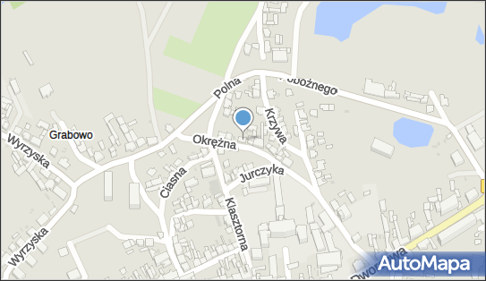 5581017848, Handel Hurtowy Piechowiak Mariusz 