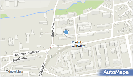 Handel Hurtowy, Dobrego Pasterza 125, Kraków 31-416 - Przedsiębiorstwo, Firma, NIP: 9451237507