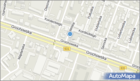 1131299709, Handel Hurtowy Cezary Nachtman 