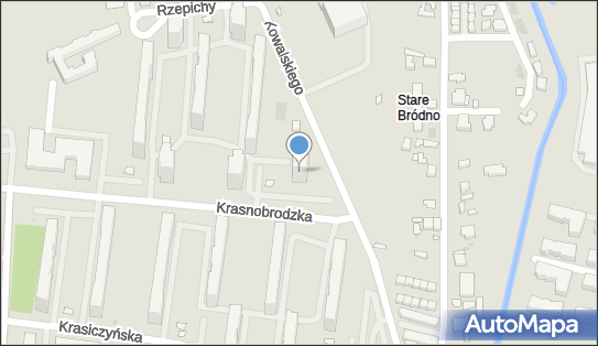 5241377200, Handel Hurtowy, Kozicka Danuta 