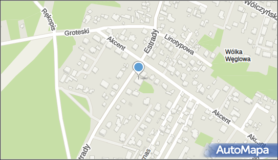 Handel i Gastronomia Obwoźna, Estrady 76, Warszawa 01-932 - Przedsiębiorstwo, Firma, NIP: 1180165908