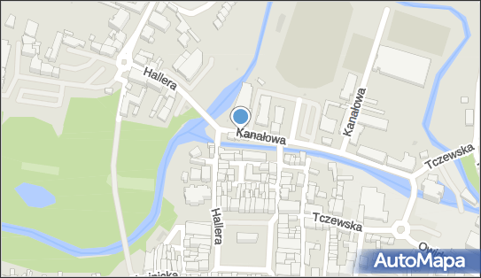 5921952169, Handel i Kiosk ze Sprzedażą Art.Przemysłowych, Spożywczych i Prasy 