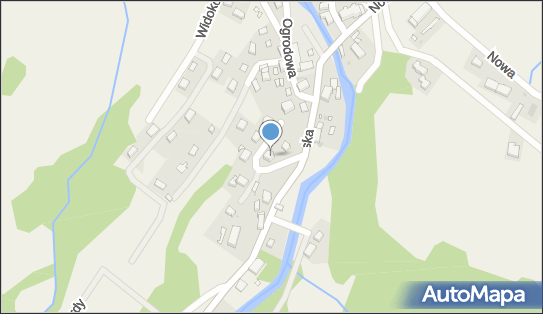 Handel i Pośrednictwo Handlowe Podgórzyn, Zielona 7, Podgórzyn 58-562 - Przedsiębiorstwo, Firma, NIP: 6111598759