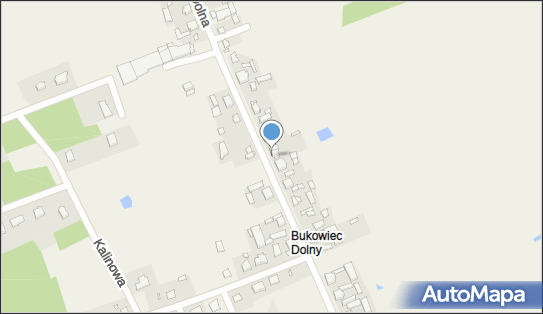 Handel i Pośrednictwo Ubezpieczeniowe, ul. Dolna 85, Bukowiec 95-006 - Przedsiębiorstwo, Firma, NIP: 7281525470