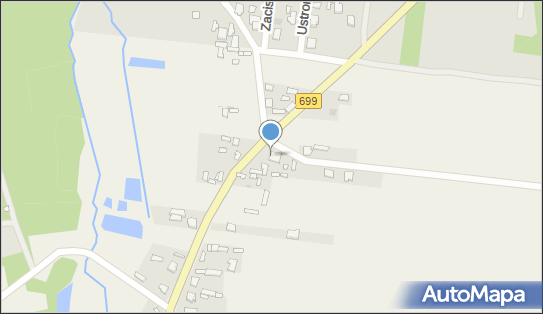 Handel i Pośrednictwo w Handlu Samochodami Używanymi, Piotrowice 26-630 - Przedsiębiorstwo, Firma, NIP: 7961304147