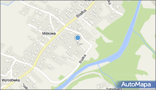 5521095885, Handel i Produkcja Wyrobów z Drewna Zajda Elżbieta 