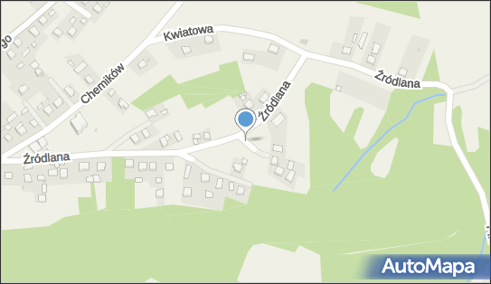 Handel i Produkcja Wyrobów z Wikliny, Rozkochów 4, Rozkochów 32-551 - Przedsiębiorstwo, Firma, NIP: 6281006433